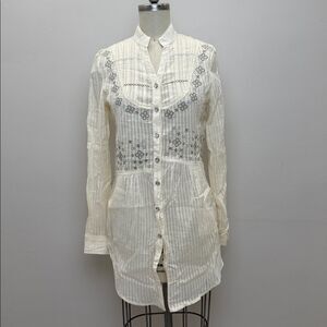 Laduvia t-shirt dress with pockets 🪷❣️